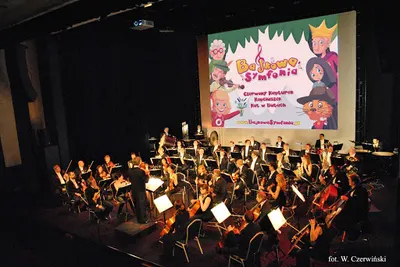 Orkiestra Symfoniczna im. Karola Namysłowskiego w Zamościu